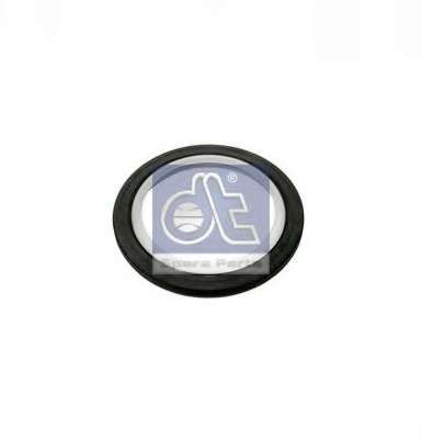 Уплотняющее кольцо, коленчатый вал