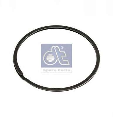 Уплотнительное кольцо, выпускной коллектор