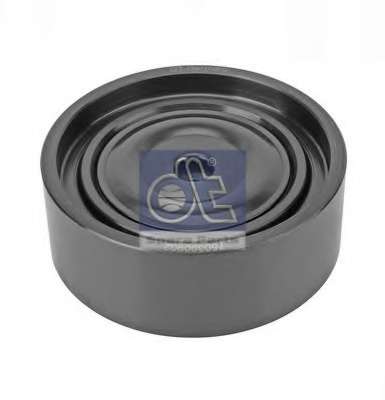 Ременной шкив, водяной насос