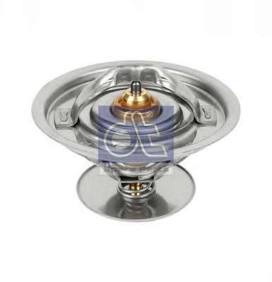 Термостат, масляное охлаждение