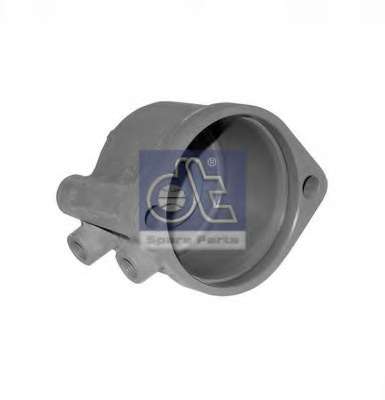 Цилиндр переключения