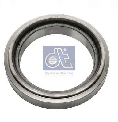 Вращающееся кольцо, ступица колеса