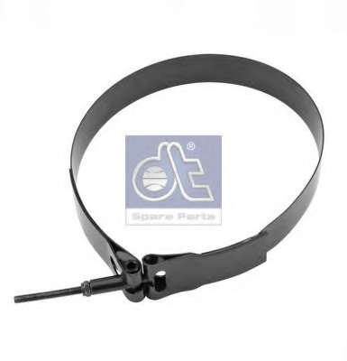 Натяжная лента