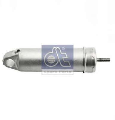 Рабочий цилиндр, моторный тормоз