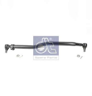 Продольная рулевая тяга