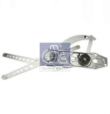 Подъемное устройство для окон