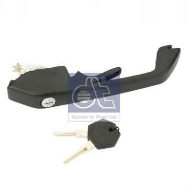 Ручка двери