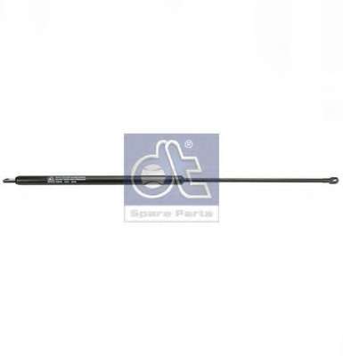 Газовая пружина