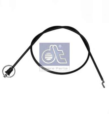 Замок, кабина