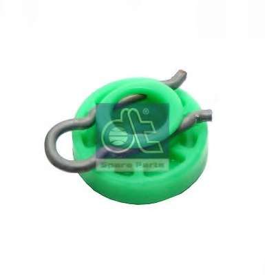 Плавающая колодка, стеклоподъемник