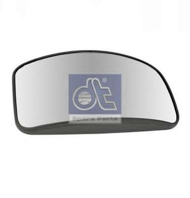 Зеркало рампы