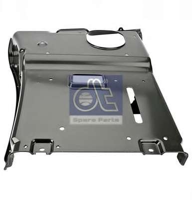 Накладка порога