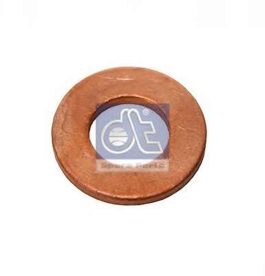 Прокладка, топливный насос