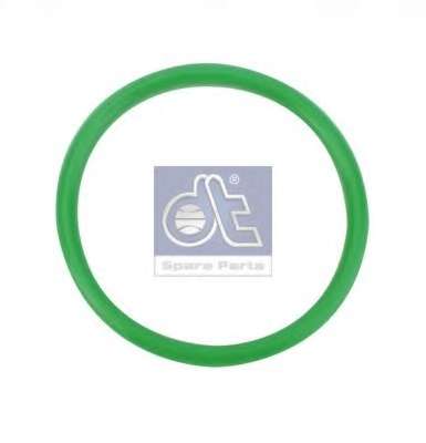 Прокладка, маслянный радиатор