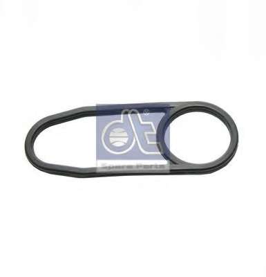 Прокладка, маслянный фильтр