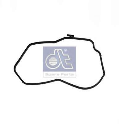 Прокладка, водяной насос