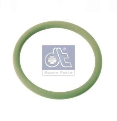 Уплотнительное кольцо