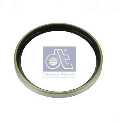 Прокладка вала