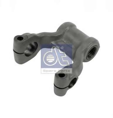 Серьга рессоры