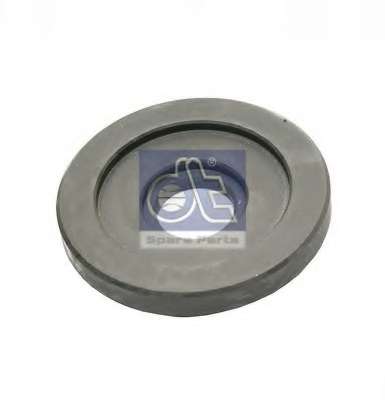 Упорная прокладка, серьга рессоры