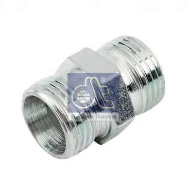 Соединитель шланга