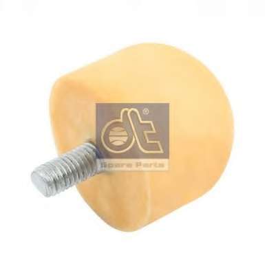 Буфер, стабилизатор кабины