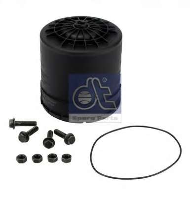 Ремонтный комплект, осущитель во