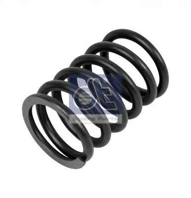 Пружина клапана