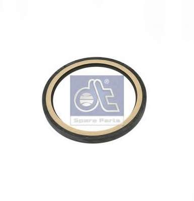 Прокладка вала