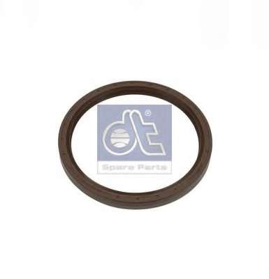 Прокладка вала