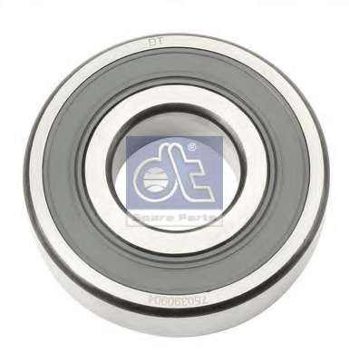 Подшипник коленвала