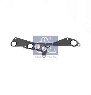 Прокладка, маслянный фильтр