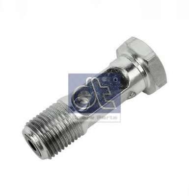 Перепускной клапан