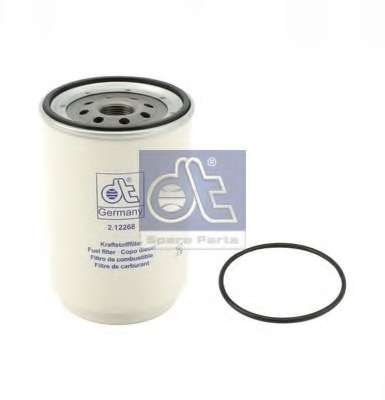 Топливный фильтр