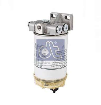 Топливно-водяной сепаратор