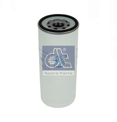 Топливный фильтр