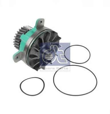 Водяной насос