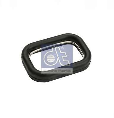 Прокладка, водяной насос