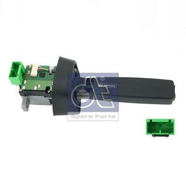 Выключатель на колонке рулевого управления