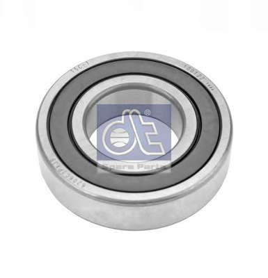 Вращающееся кольцо, маховое колесо