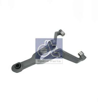 Возвратная вилка