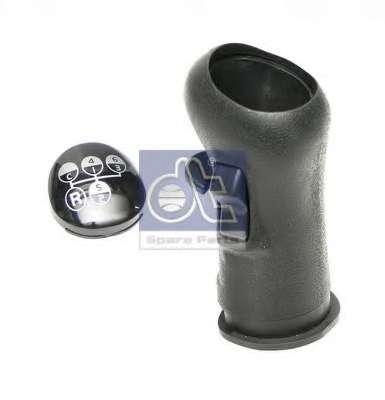 Ручка рычага переключения передач