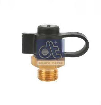 Испытательное подключение, соединительная трубка