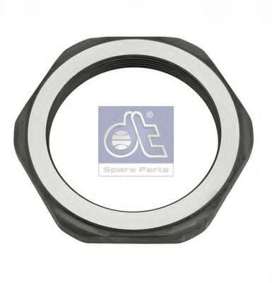 Гайка листовой рессоры