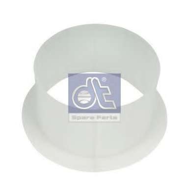 Втулка, балка моста