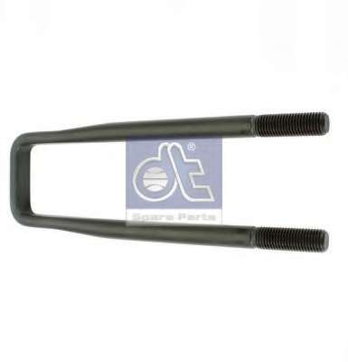 Стремянка рессоры