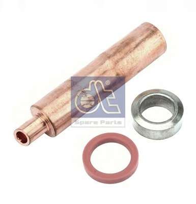 Ремкомплект, корпус форсунки