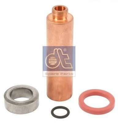 Ремкомплект, корпус форсунки