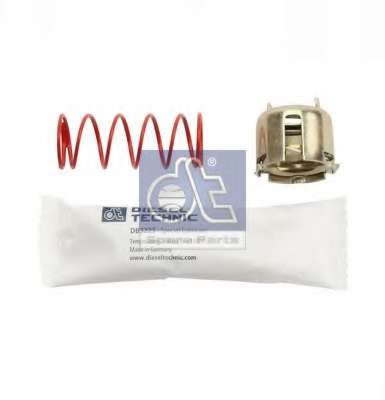 Ремкомплект, автоматическое регулирование