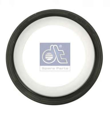 Уплотняющее кольцо, коленчатый вал